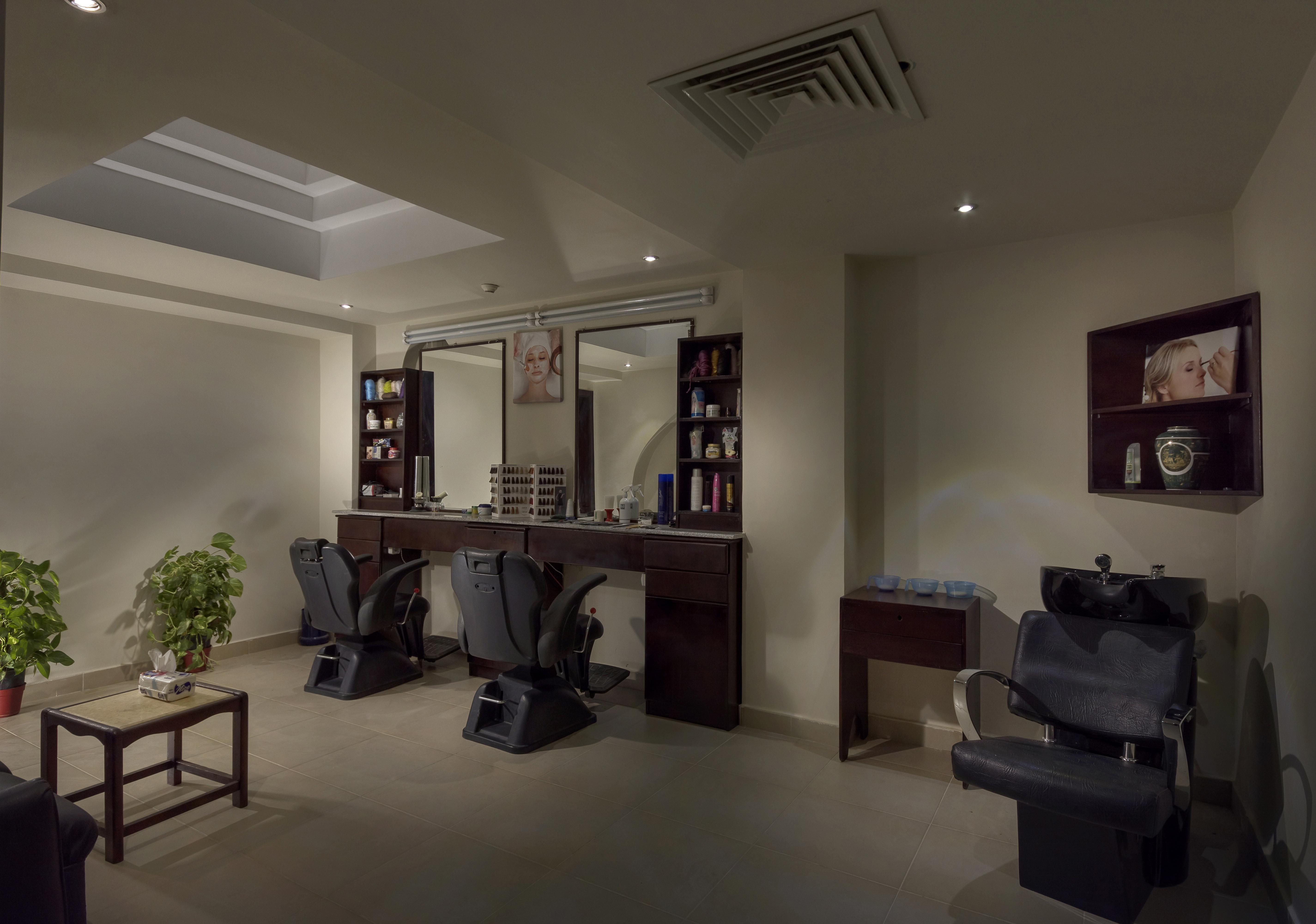 Mazar Resort & Spa By Kemet Šarm aš-Šajch Exteriér fotografie