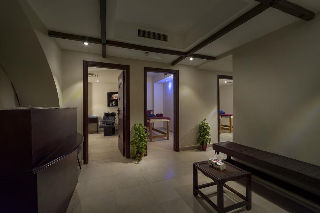 Mazar Resort & Spa By Kemet Šarm aš-Šajch Exteriér fotografie