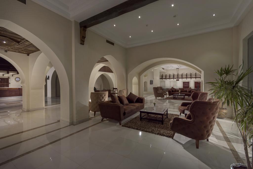 Mazar Resort & Spa By Kemet Šarm aš-Šajch Exteriér fotografie