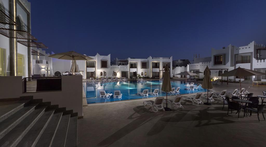 Mazar Resort & Spa By Kemet Šarm aš-Šajch Exteriér fotografie